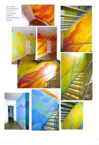 42-44 Orchard Place E14 Commission
