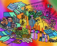 Mile End Market