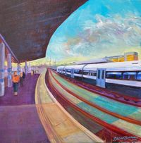 Greenwich Station