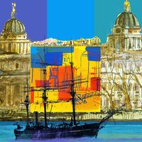 Greenwich
