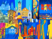 Mile End Hospital Commission