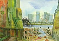 Deptford Creek