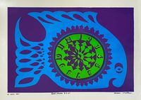 Quel Poisson a-t-il? print 1967