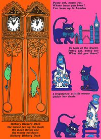 Hickory and Cat London a3